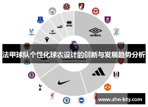 法甲球队个性化球衣设计的创新与发展趋势分析