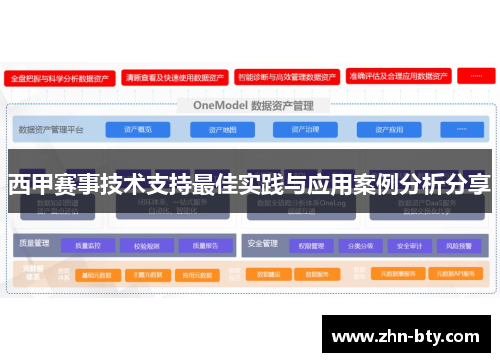 西甲赛事技术支持最佳实践与应用案例分析分享