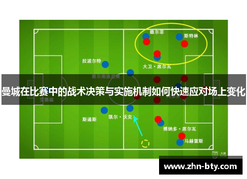 曼城在比赛中的战术决策与实施机制如何快速应对场上变化