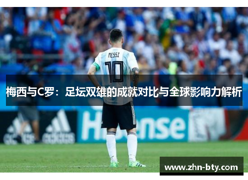 梅西与C罗：足坛双雄的成就对比与全球影响力解析