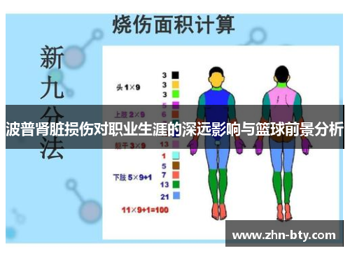 波普肾脏损伤对职业生涯的深远影响与篮球前景分析